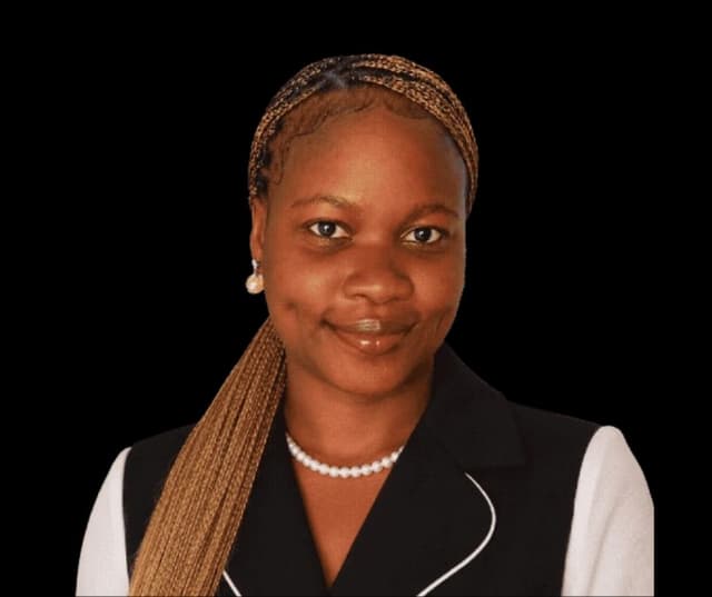 Chioma Odoh