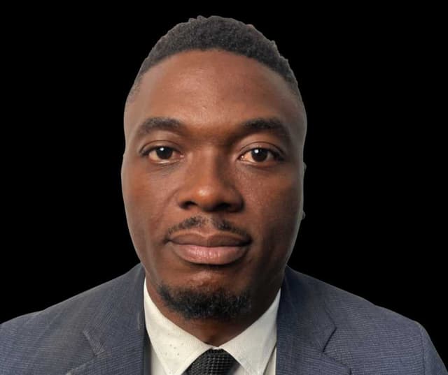 Victor Jibunoh